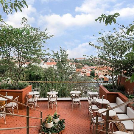 Boutique Hotel Hoh Загреб Екстериор снимка