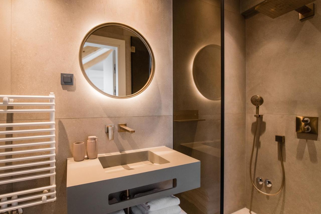 Boutique Hotel Hoh Загреб Екстериор снимка