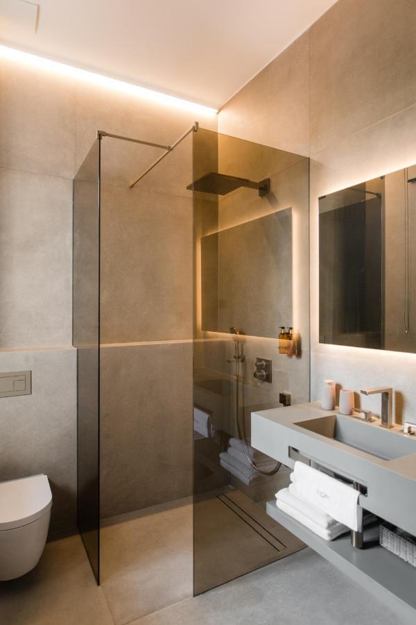 Boutique Hotel Hoh Загреб Екстериор снимка