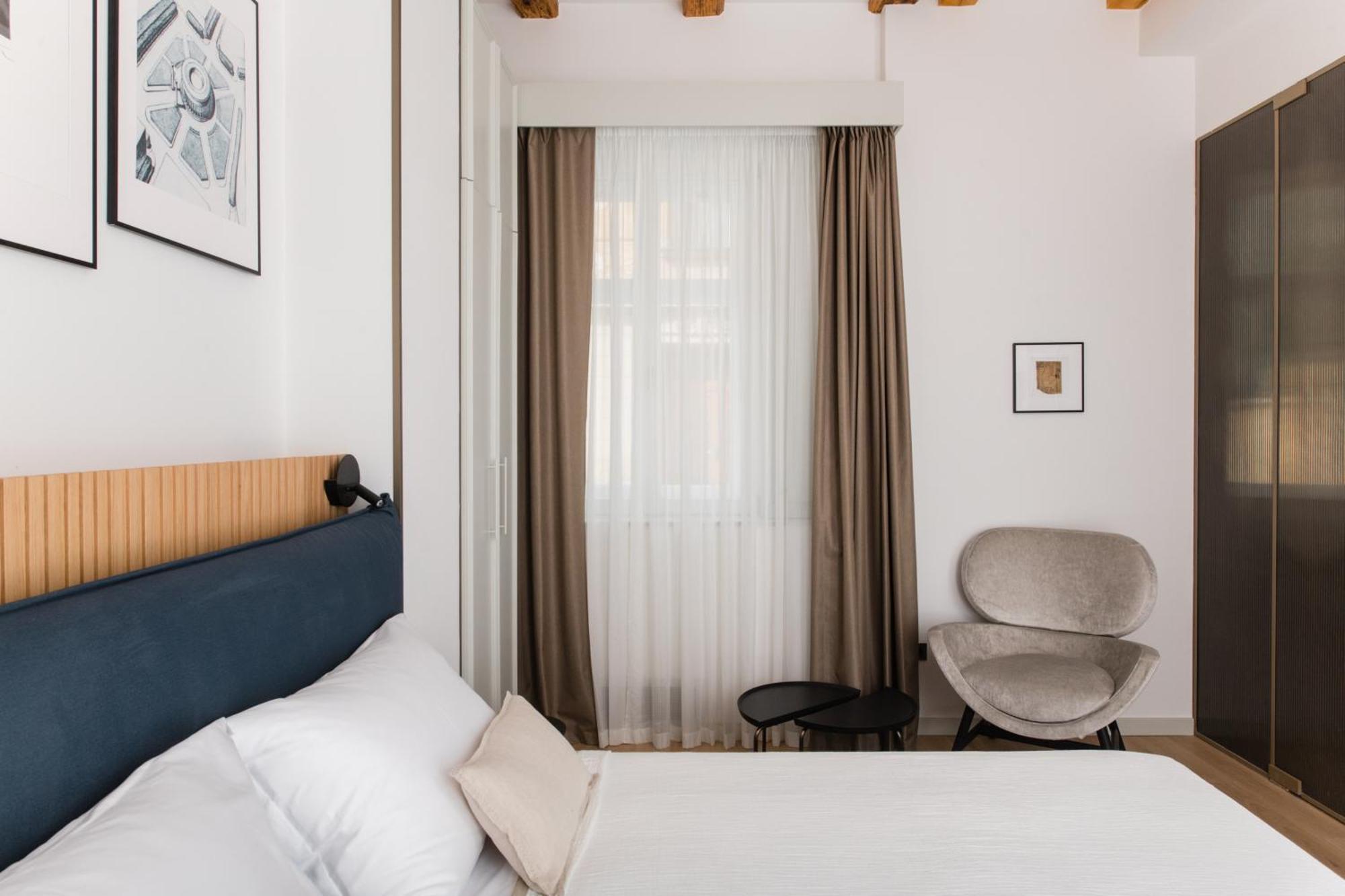 Boutique Hotel Hoh Загреб Екстериор снимка