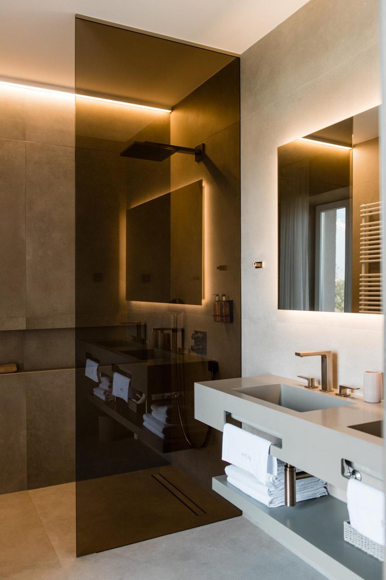 Boutique Hotel Hoh Загреб Екстериор снимка