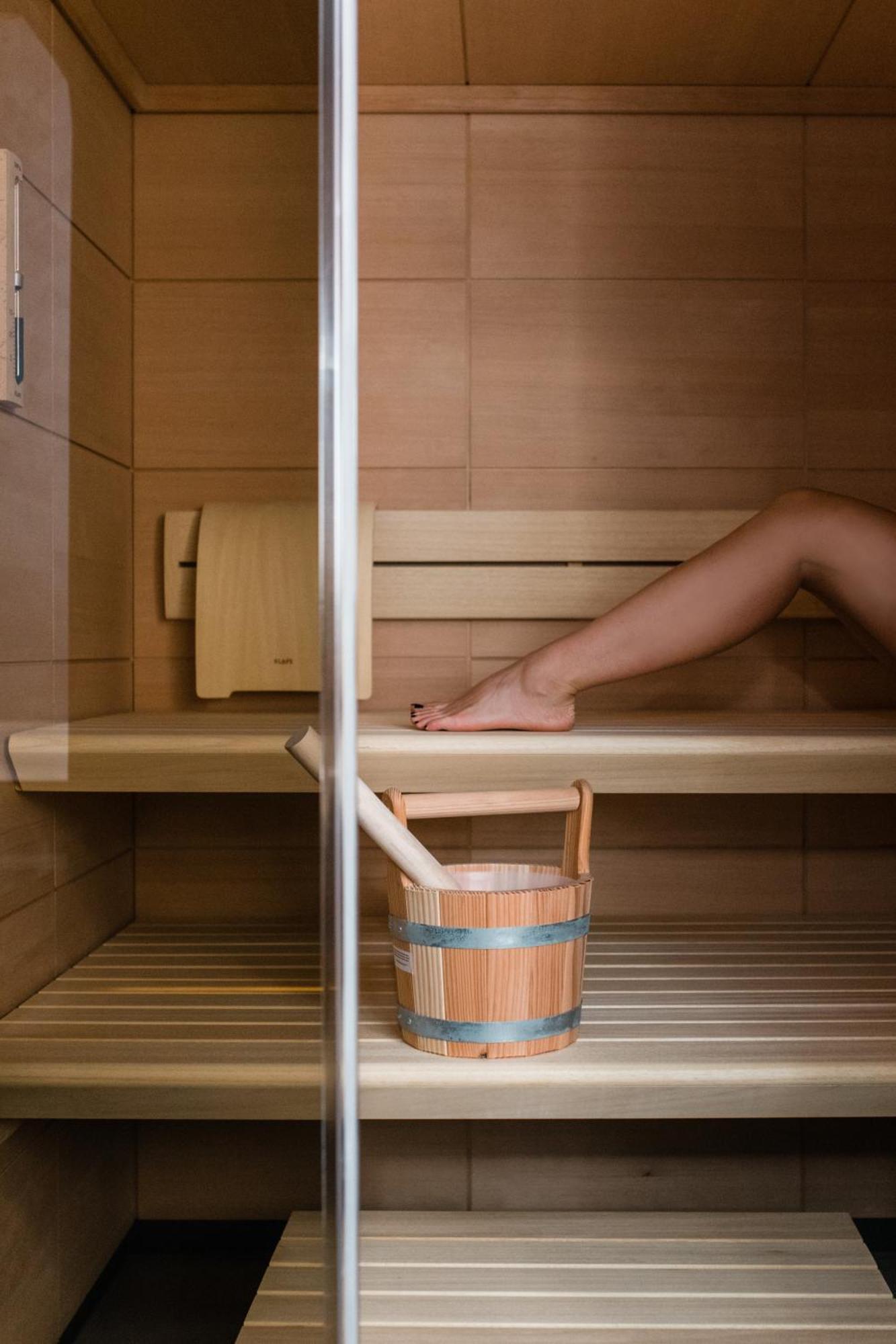 Boutique Hotel Hoh Загреб Екстериор снимка