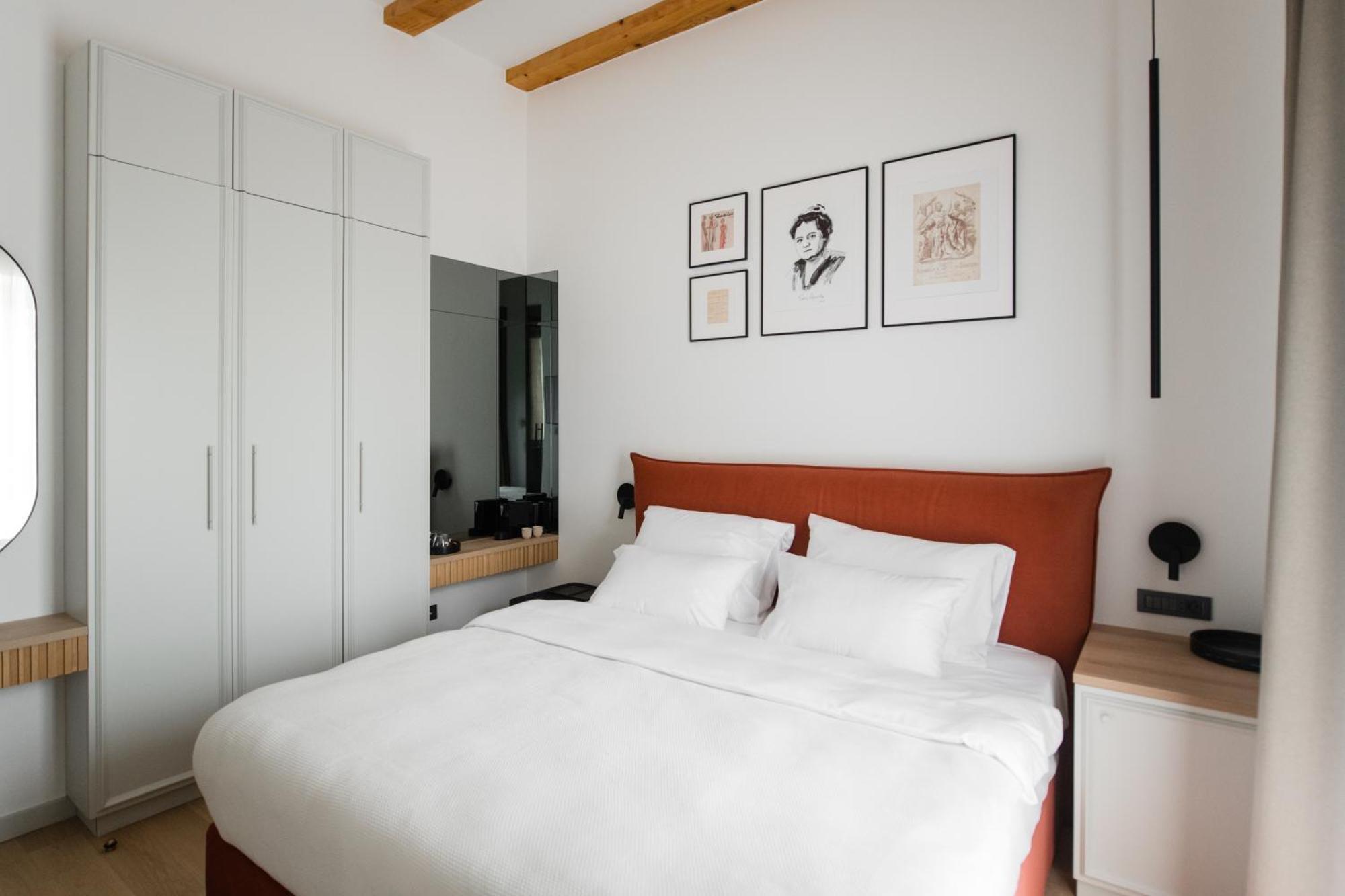 Boutique Hotel Hoh Загреб Екстериор снимка